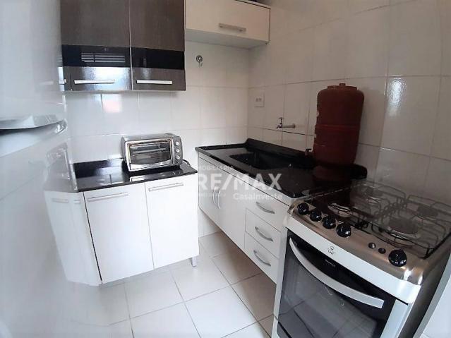 Apartamento com 2 dormitórios à venda, por R$ 155.000,00 - Outeiro de Passárgada - Cotia/S - Foto 9
