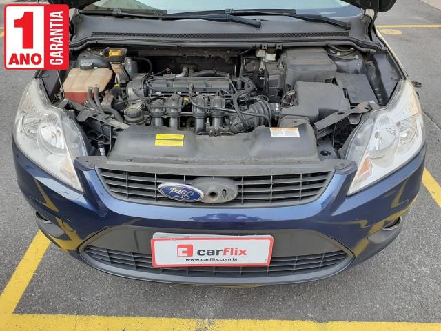 Focus 1.6 S/SE/SE Plus Flex 8V/16V 5p - Foto 6