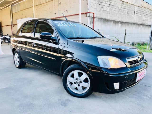 Corsa Sedan Premium EconoFlex 1.4 Completo - Foto 5