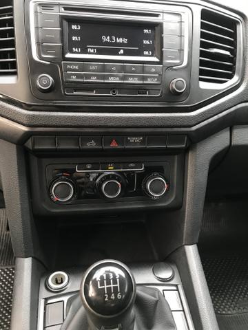 Amarok 2018 - Foto 5