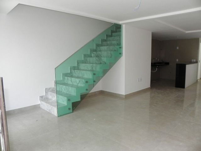 Maraponga Cartier - Mansão de Luxo 4 quartos. - Foto 5