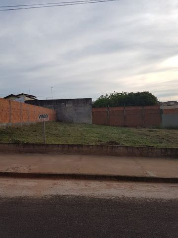 Terreno parque bambu 1