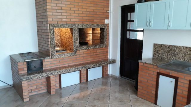 Casa a venda em Carlos Barbos /RS, - Foto 12