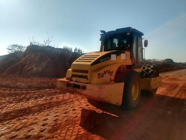 Bobcat Case SR200 - Foto 3