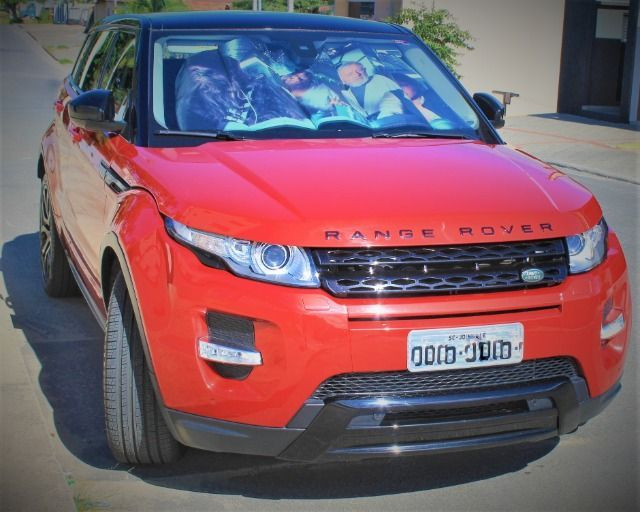 Evoque dymanic 2015 - Foto 3