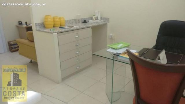 Sala comercial na Av. ACM mobiliada R$ 750,00 - Foto 14