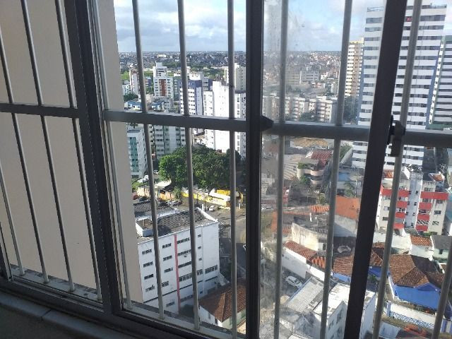 Apartamento 2/4 Cond. Vila Emilia -Matatu - Foto 13