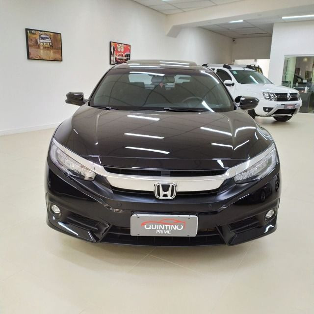 Civic 1.5 Touring - Foto 3