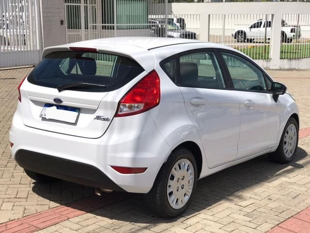 New Fiesta 2014 - Foto 5
