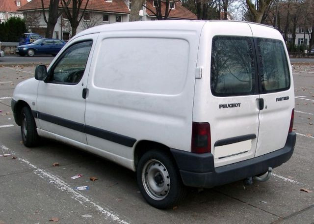 Vagas para Entregas feitas com veículos Fiorino, Kangoo, Partner