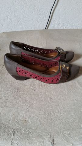 Sapato da Piccadilly Maxi Therapy - Foto 5
