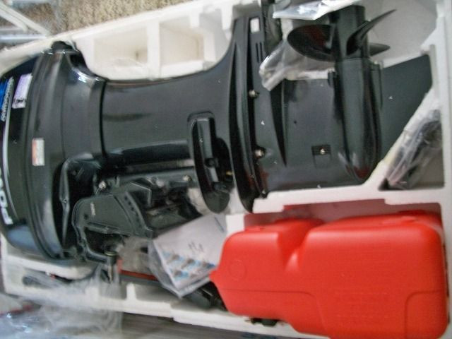 Motor Power Tec 15-HP Ano-2015 - Foto 3