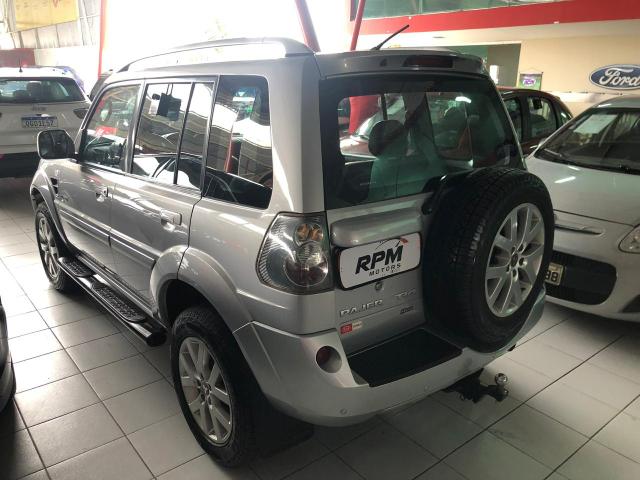 PAJERO TR4 top de linha 2012 - Foto 6