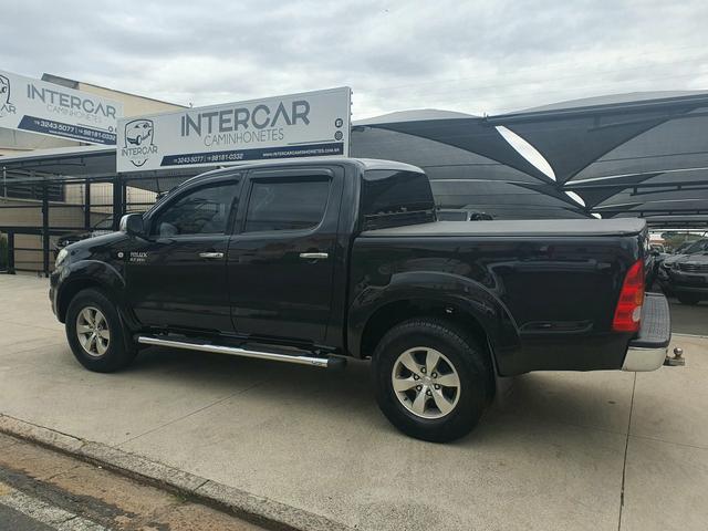 Toyota-Hilux - Foto 4