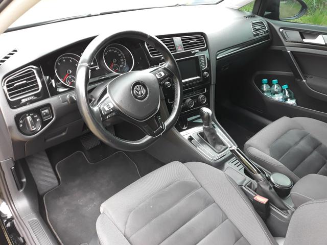Vw golf highline 1.4 tsi automático ano 2015 - Foto 4