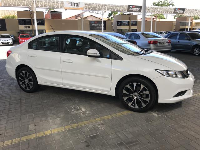 Civic lxr 2016 - Foto 2
