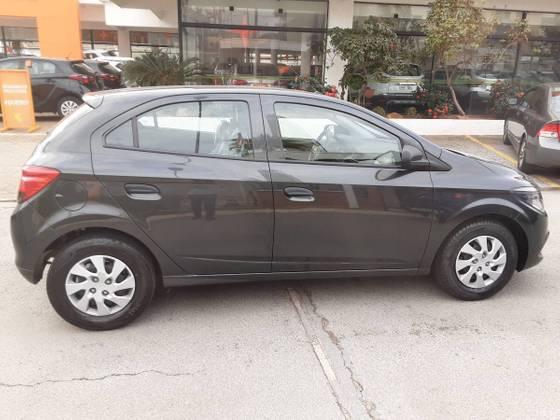 ONIX 2019/2019 1.0 MPFI JOY 8V FLEX 4P MANUAL - Foto 8