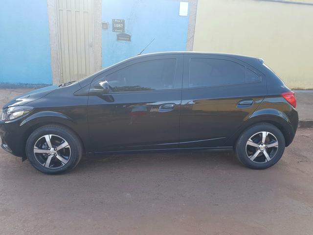 Chevrolet Onix - Foto 3