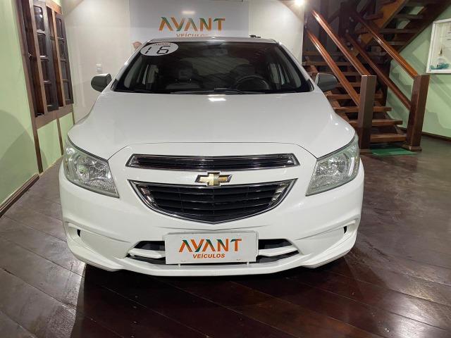 Chevrolet Onix 1.0 LT 2016 - Foto 2
