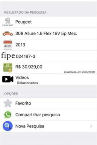308/13 R$ 26900 SEM-CONTRA OFERTA 1.6 allure flex 81 km nunca bateu - Foto 19