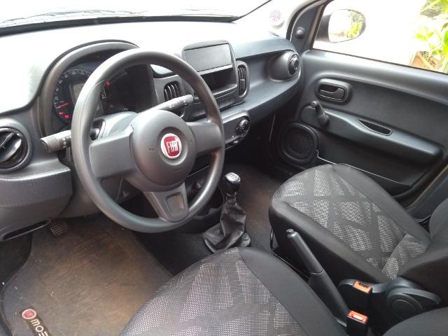 Fiat Mobi easy 2019 - Foto 4