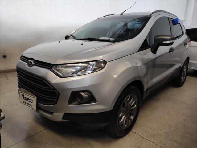 Ford Ecosport 1.6 Freestyle 16v