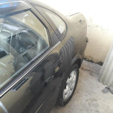 Vectra detalhes no d.o.c. zap * - Foto 8