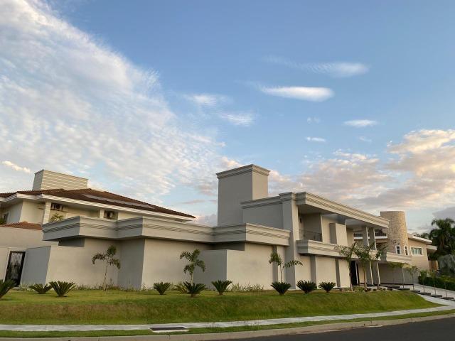 A Casa do seu sonho no Condomínio Damha I - Foto 3