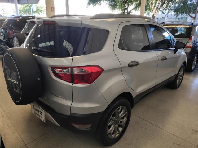 Ford Ecosport 1.6 Freestyle 16v - Foto 3