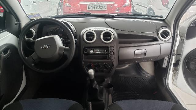 Ford Ka Class 2013 completo - Foto 4