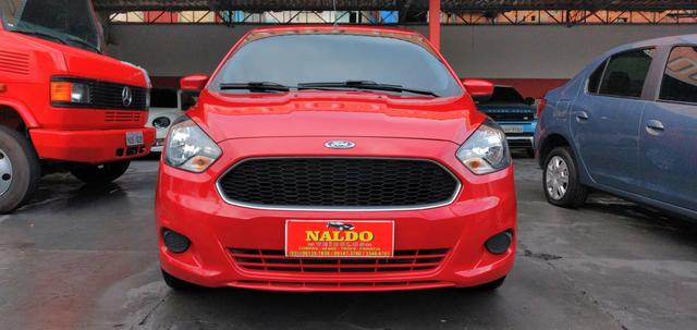 Ford Ka 1.0 Se 2015