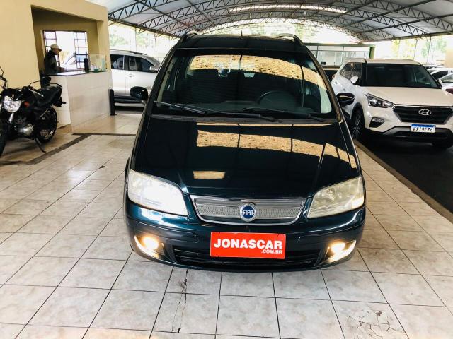 Fiat idea 2006 $15900 - Foto 3