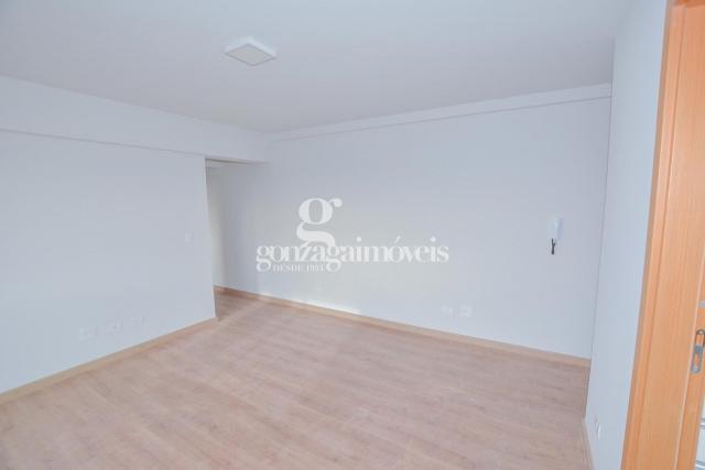 Apartamento para alugar com 2 dormitórios em Capão raso, Curitiba cod: * - Foto 4