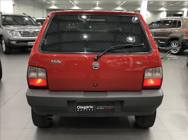 Fiat Uno 1.0 Way 8v - Foto 5