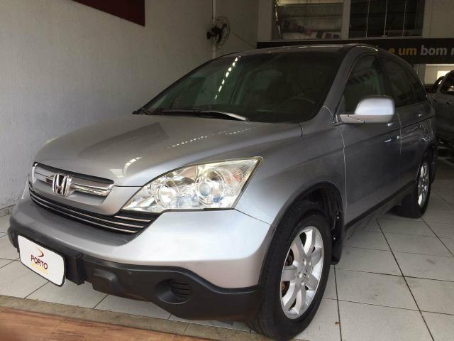 Honda CR-V Blindado - Foto 2