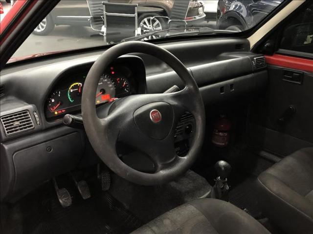 Fiat Uno 1.0 Way 8v - Foto 7