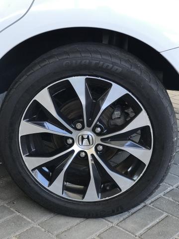 Civic lxr 2016 - Foto 7
