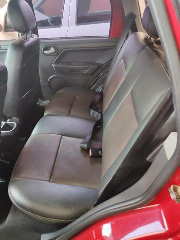 Ecosport 2011 XLT Completa Extra! Impecável! Aceito trocas e financio sem entrada - Foto 7