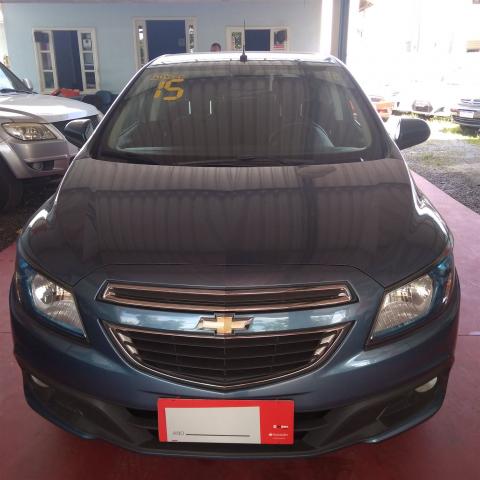 ONIX 2015/2015 1.4 MPFI LTZ 8V FLEX 4P MANUAL