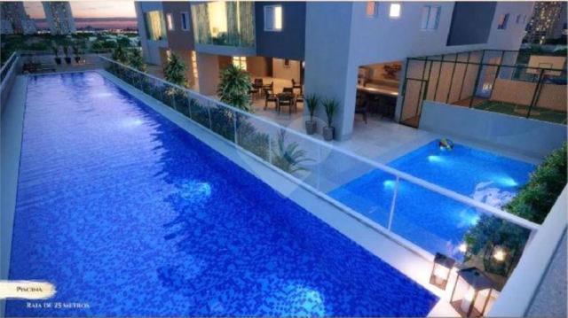 Apartamento à venda com 3 dormitórios cod:603-IM461438 - Foto 19