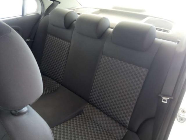 Volkswagen VOYAGE COMF/Highli. 1.6 T.Flex 8V 4p - Foto 9