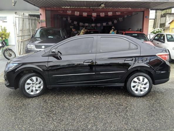PRISMA 2013/2014 1.4 MPFI LT 8V FLEX 4P MANUAL - Foto 7