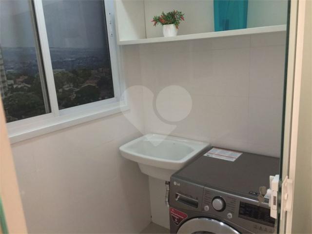 Apartamento à venda com 3 dormitórios cod:603-IM461438 - Foto 12