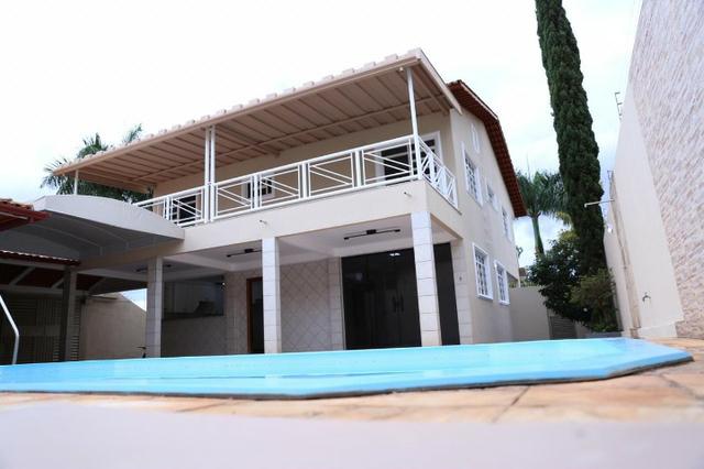 Sobrado a venda, 4 quartos, 3 suítes, Setor Sudoeste - Foto 13