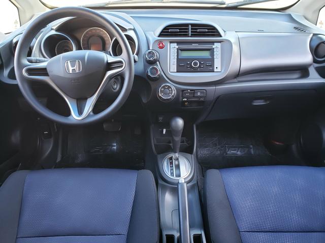 Honda fit LX 2014 automático - Foto 3
