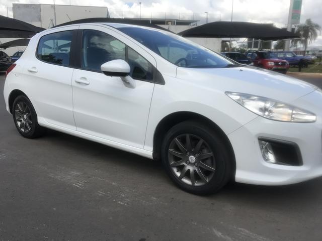 308/13 R$ 26900 SEM-CONTRA OFERTA 1.6 allure flex 81 km nunca bateu - Foto 16