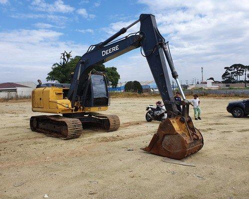 John Deere 130G - 14/14
