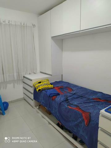 Apartamento MVSF - Foto 2