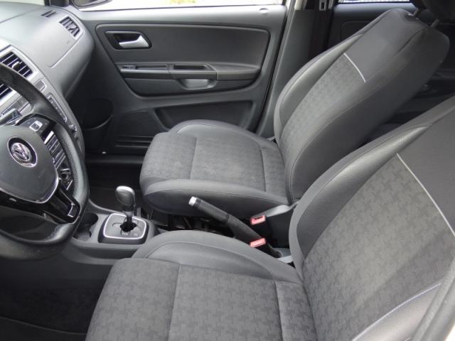 VOLKSWAGEN FOX 1.6 MSI COMFORTLINE 8V FLEX 4P AUTOMATIZADO. - Foto 9