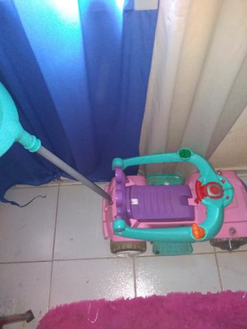 Carrinho de passeio - Foto 2